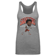 Shedeur Sanders Women's Tank Top | 500 LEVEL
