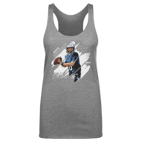 Justin Herbert Women's Tank Top | 500 LEVEL