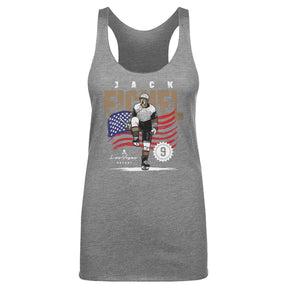 Jack Eichel Women's Tank Top | 500 LEVEL