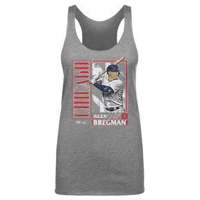 Alex Bregman Women's Tank Top | 500 LEVEL