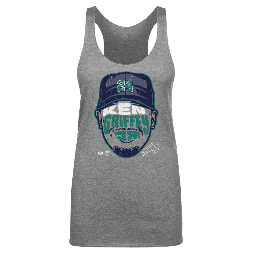 Ken Griffey Jr. Women's Tank Top | 500 LEVEL