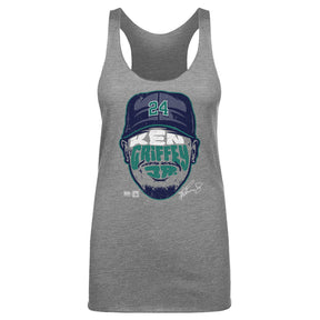 Ken Griffey Jr. Women's Tank Top | 500 LEVEL