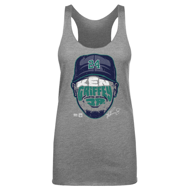 Ken Griffey Jr. Women's Tank Top | 500 LEVEL