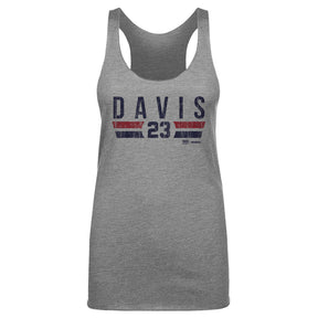 Anthony Davis Women's Tank Top | 500 LEVEL