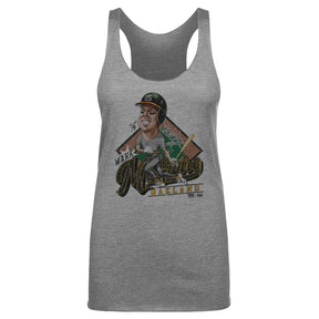 Mark McGwire Women's Tank Top | 500 LEVEL