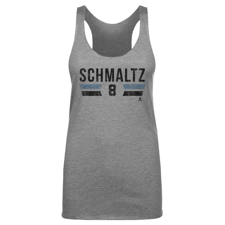 Nick Schmaltz Women's Tank Top | 500 LEVEL