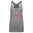 DC Defenders Women's Tank Top | 500 LEVEL