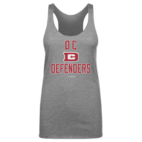 DC Defenders Women's Tank Top | 500 LEVEL
