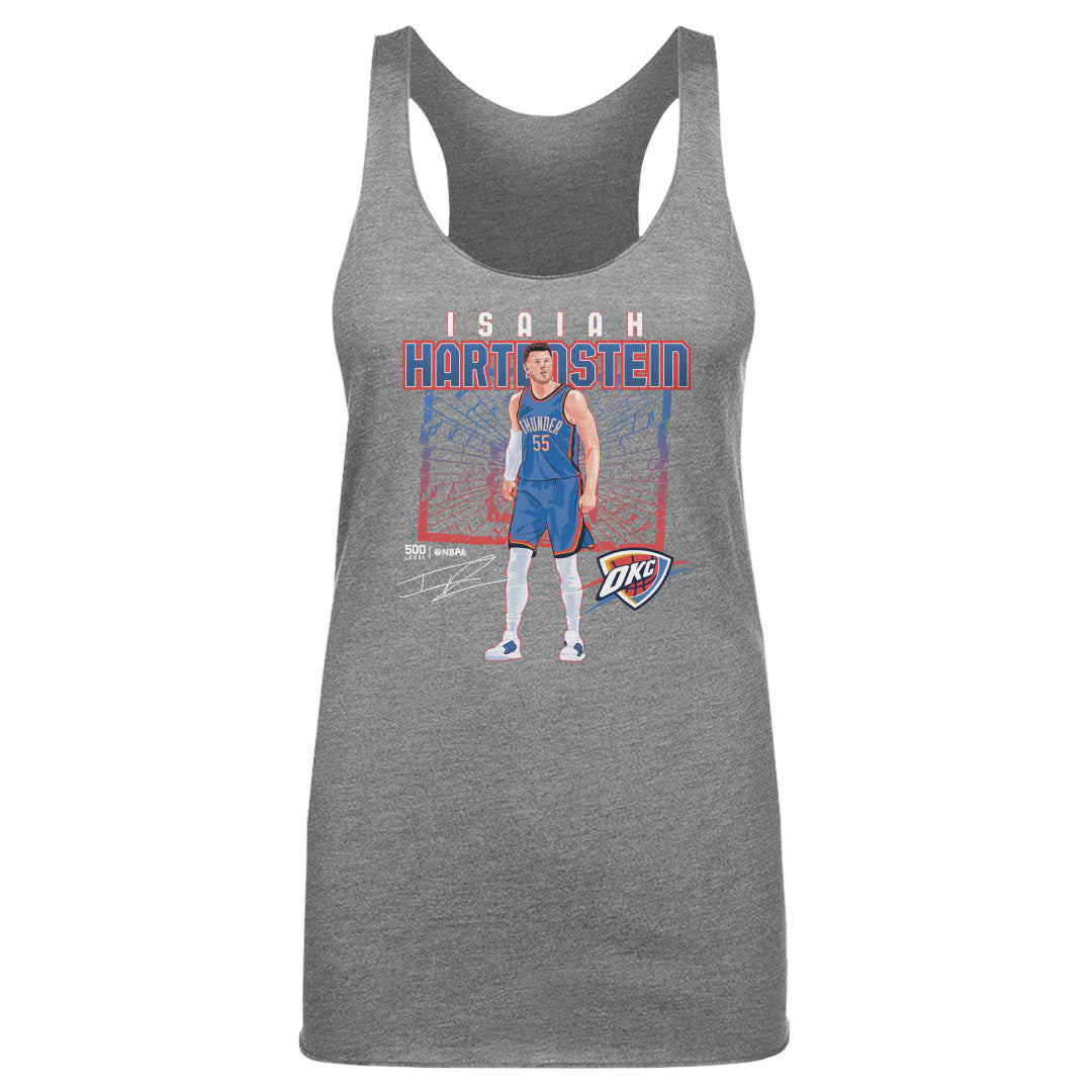 Isaiah Hartenstein Women's Tank Top | 500 LEVEL
