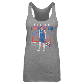 Isaiah Hartenstein Women's Tank Top | 500 LEVEL