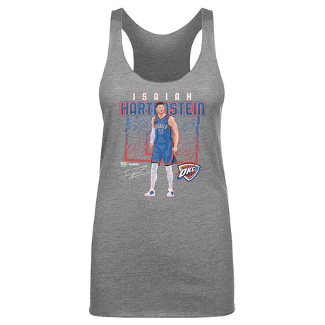 Isaiah Hartenstein Women's Tank Top | 500 LEVEL