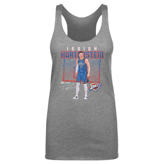 Isaiah Hartenstein Women's Tank Top | 500 LEVEL