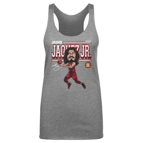 Jaime Jaquez Jr. Women's Tank Top | 500 LEVEL