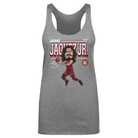 Jaime Jaquez Jr. Women's Tank Top | 500 LEVEL