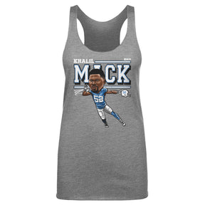 Khalil Mack Women's Tank Top | 500 LEVEL