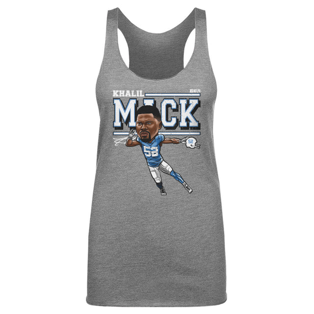 Khalil Mack Women's Tank Top | 500 LEVEL