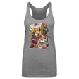Miami Heat Women's Tank Top | 500 LEVEL