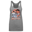 Tarik Skubal Women's Tank Top | 500 LEVEL