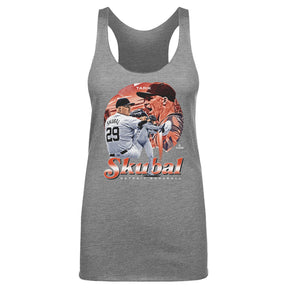 Tarik Skubal Women's Tank Top | 500 LEVEL
