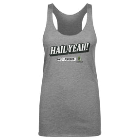 Louisville Kings Women's Tank Top | 500 LEVEL