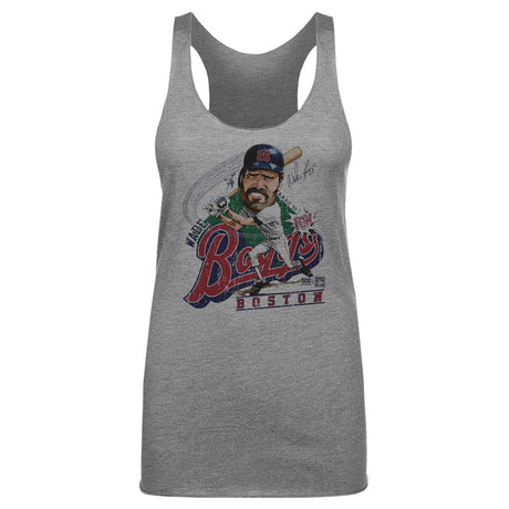 Wade Boggs Women's Tank Top | 500 LEVEL