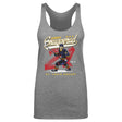 Jimmy Snuggerud Women's Tank Top | 500 LEVEL