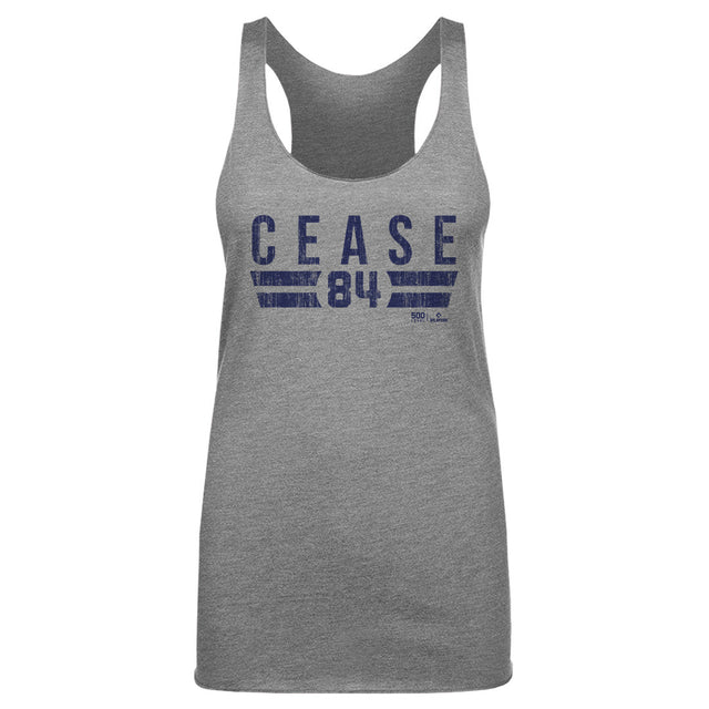 Dylan Cease Women's Tank Top | 500 LEVEL