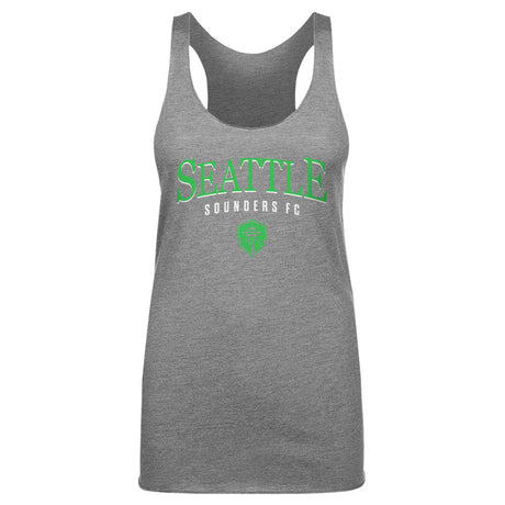 Seattle Sounders FC Women's Tank Top | 500 LEVEL