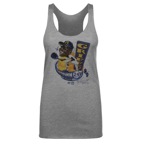 Ken Griffey Jr. Women's Tank Top | 500 LEVEL
