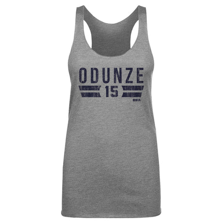 Rome Odunze Women's Tank Top | 500 LEVEL