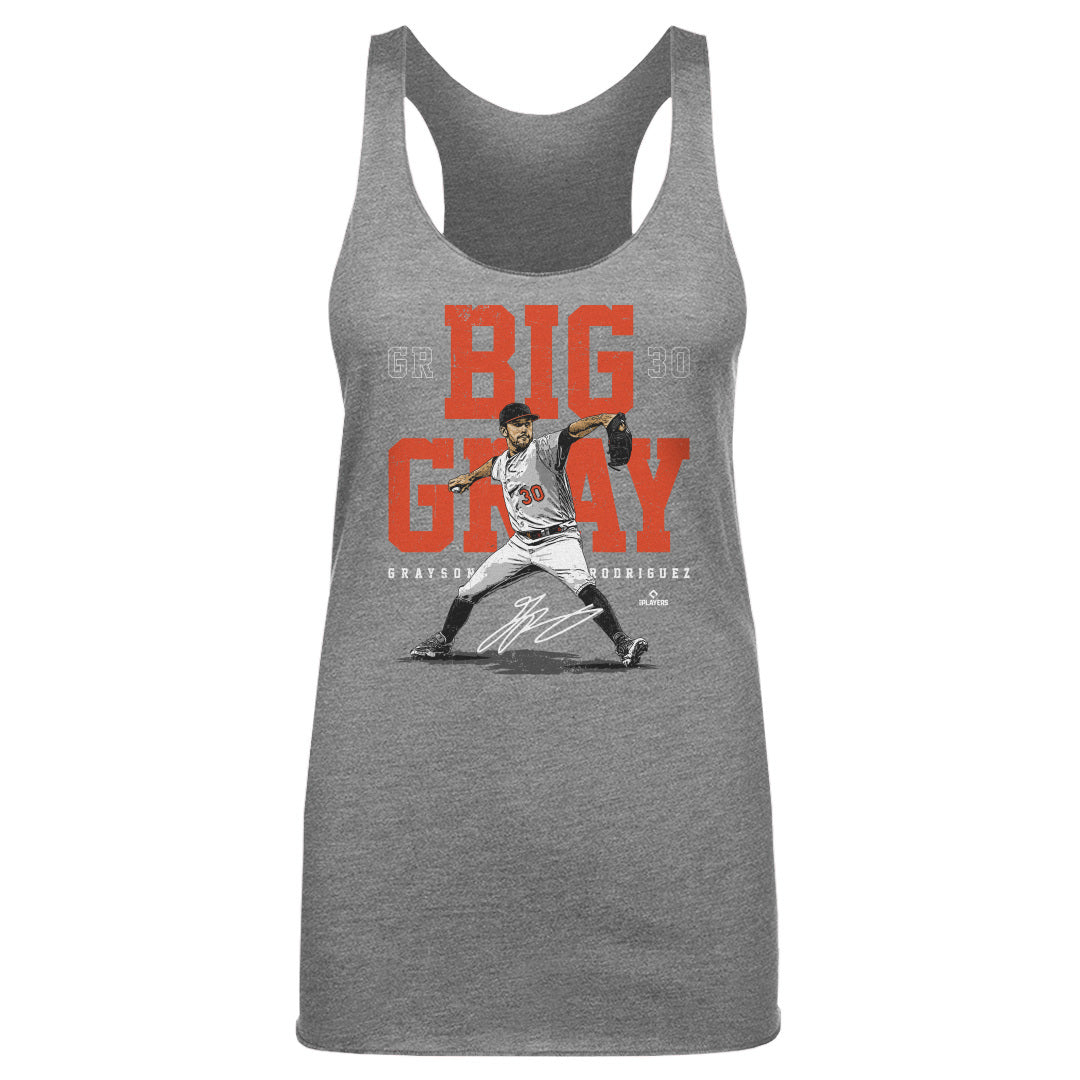 Grayson Rodriguez Women's Tank Top | 500 LEVEL