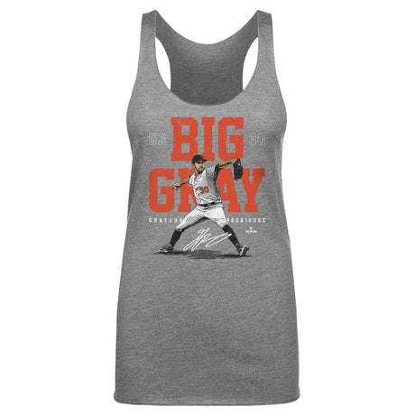 Grayson Rodriguez Women's Tank Top | 500 LEVEL