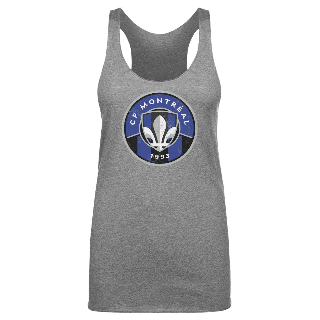 CF Montreal Women's Tank Top | 500 LEVEL