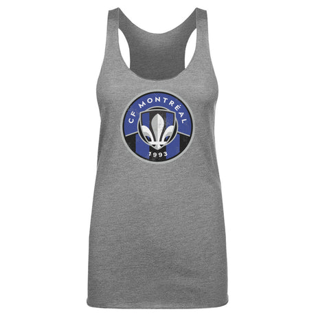 CF Montreal Women's Tank Top | 500 LEVEL