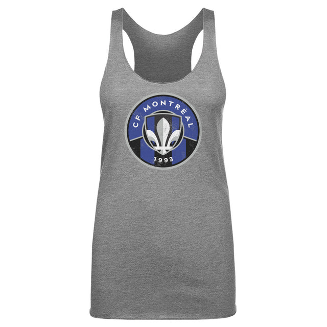 CF Montreal Women's Tank Top | 500 LEVEL