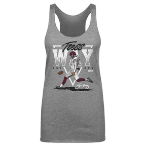 Tress Way Women's Tank Top | 500 LEVEL