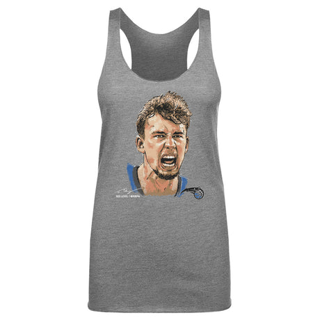 Franz Wagner Women's Tank Top | 500 LEVEL