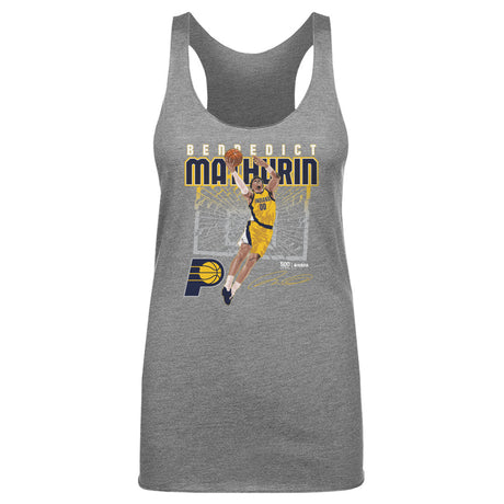 Bennedict Mathurin Women's Tank Top | 500 LEVEL
