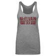 Ethan McElvain Women's Tank Top | 500 LEVEL