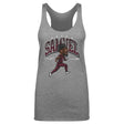Deebo Samuel Women's Tank Top | 500 LEVEL
