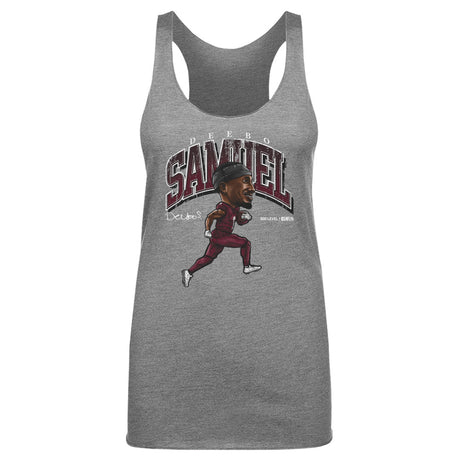 Deebo Samuel Women's Tank Top | 500 LEVEL