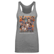 New York Knicks Women's Tank Top | 500 LEVEL