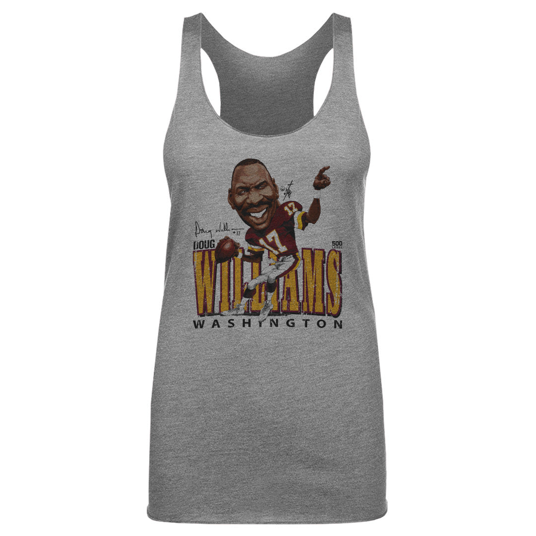 Doug Williams Women's Tank Top | 500 LEVEL