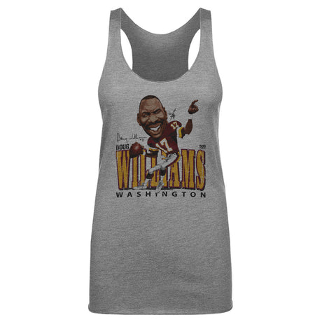 Doug Williams Women's Tank Top | 500 LEVEL