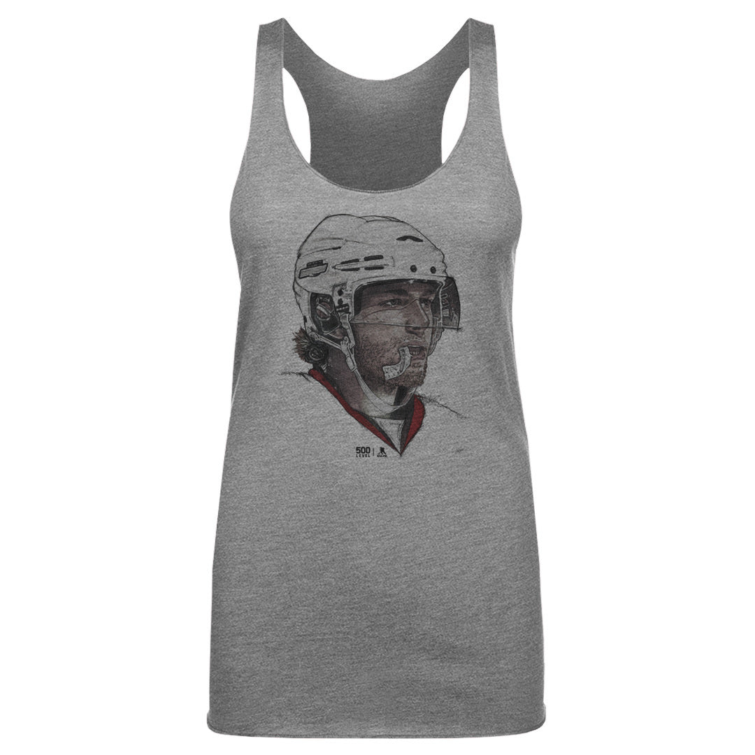 Patrick Kane Women's Tank Top | 500 LEVEL