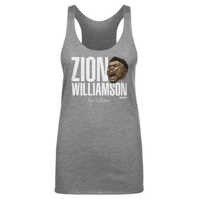 Zion Williamson Women's Tank Top | 500 LEVEL