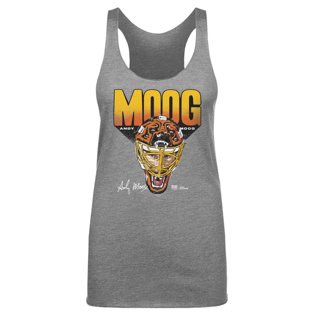 Andy Moog Women's Tank Top | 500 LEVEL