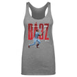 Joshua Baez Women's Tank Top | 500 LEVEL