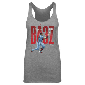 Joshua Baez Women's Tank Top | 500 LEVEL