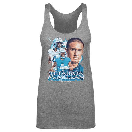 Tetairoa McMillan Women's Tank Top | 500 LEVEL